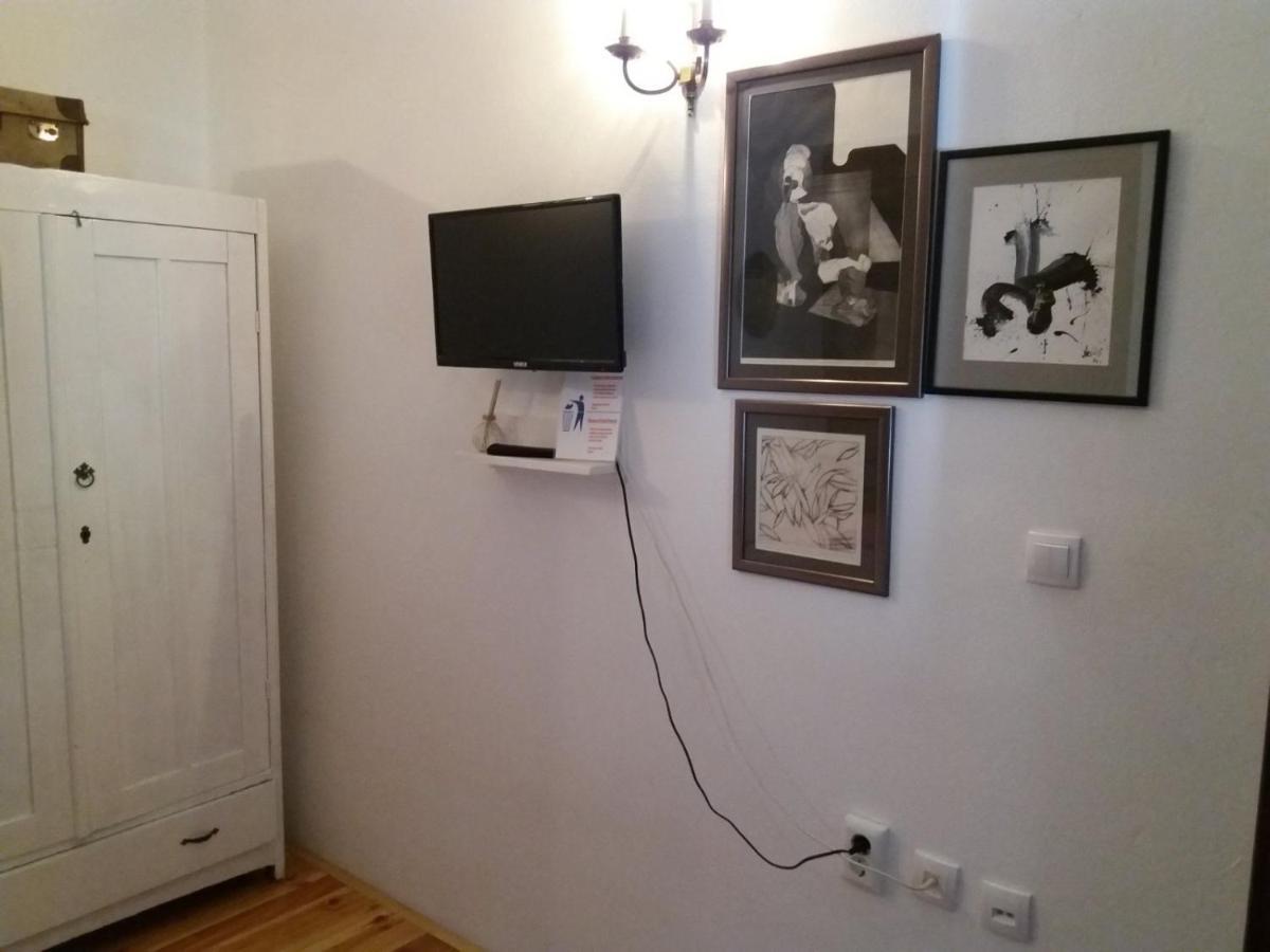 Apartmani Memory Višegrad Exterior foto