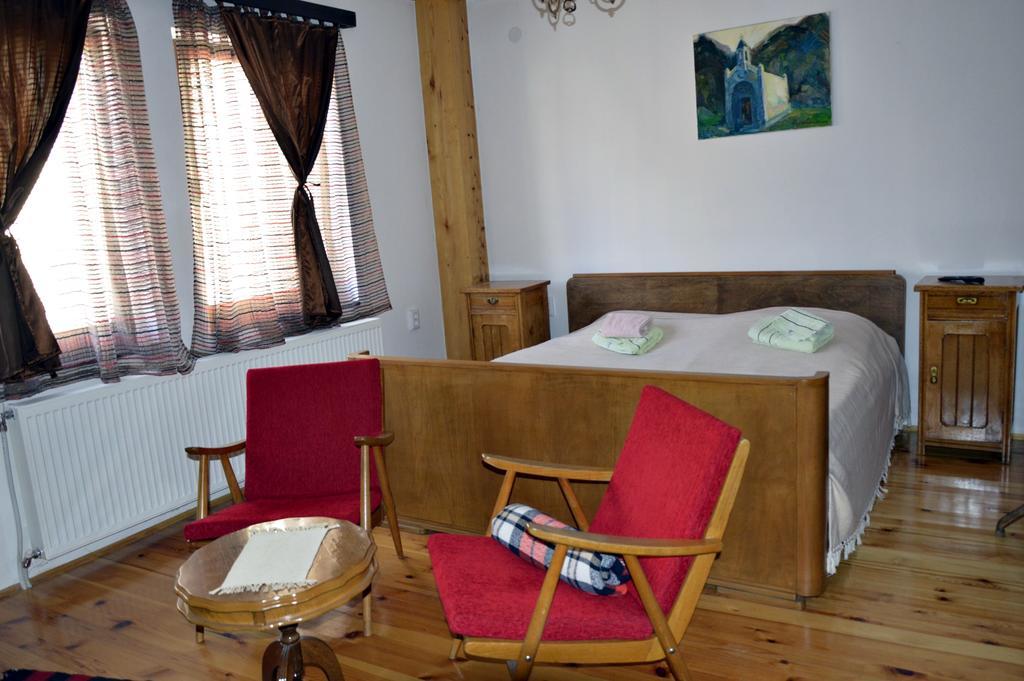 Apartmani Memory Višegrad Exterior foto