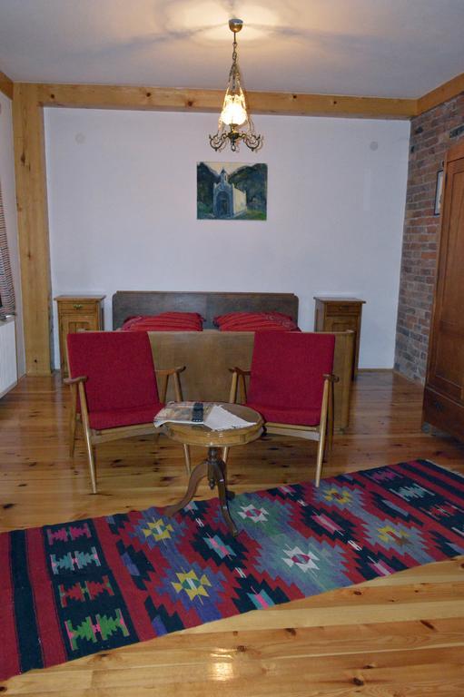 Apartmani Memory Višegrad Exterior foto