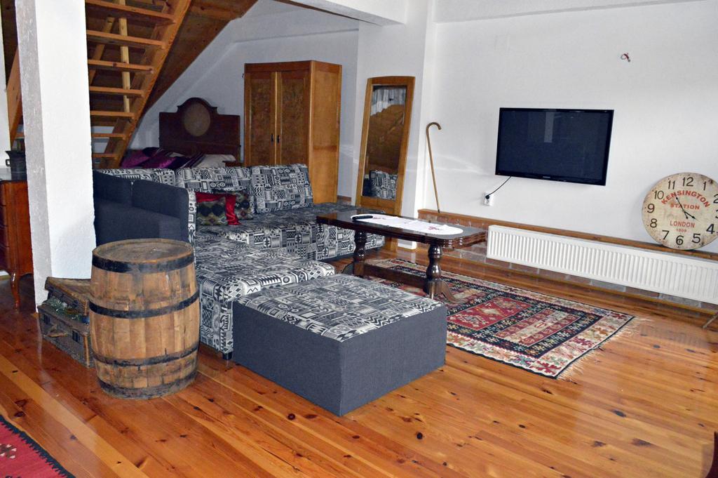 Apartmani Memory Višegrad Exterior foto