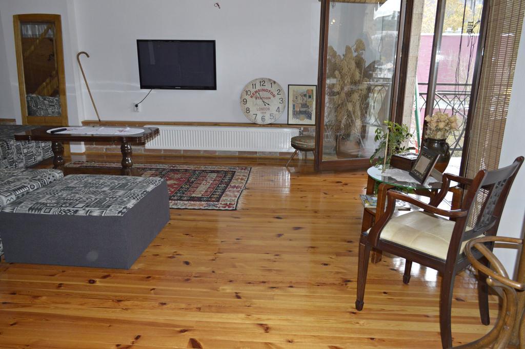 Apartmani Memory Višegrad Exterior foto