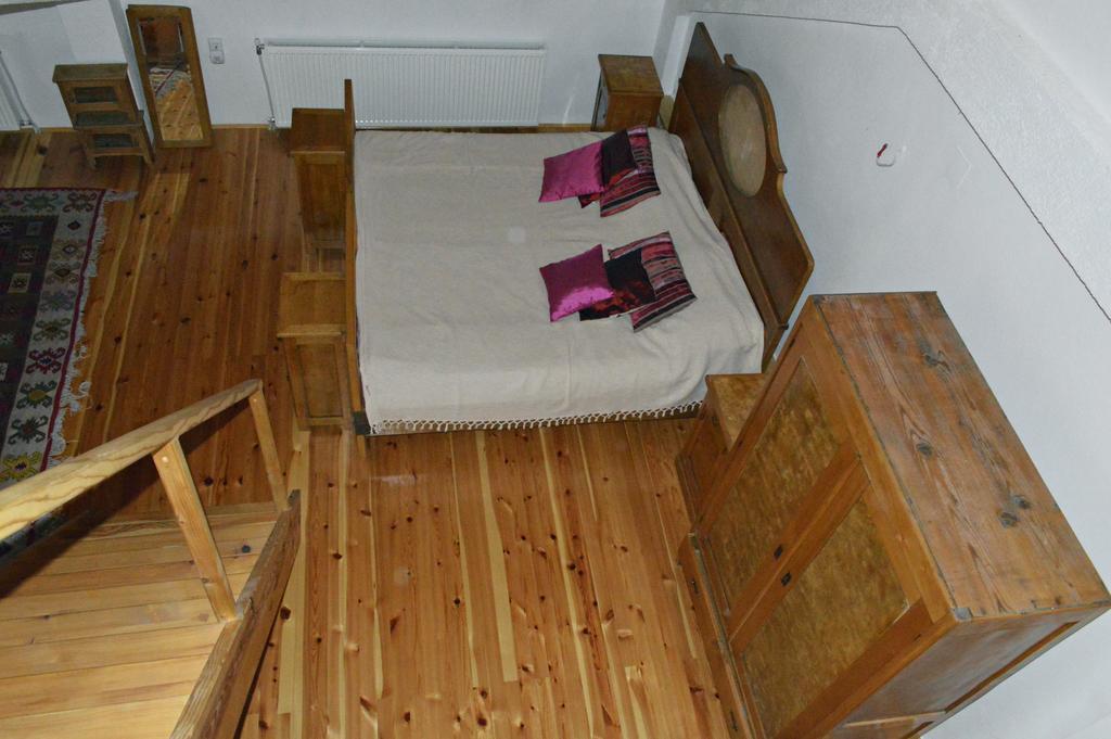 Apartmani Memory Višegrad Exterior foto