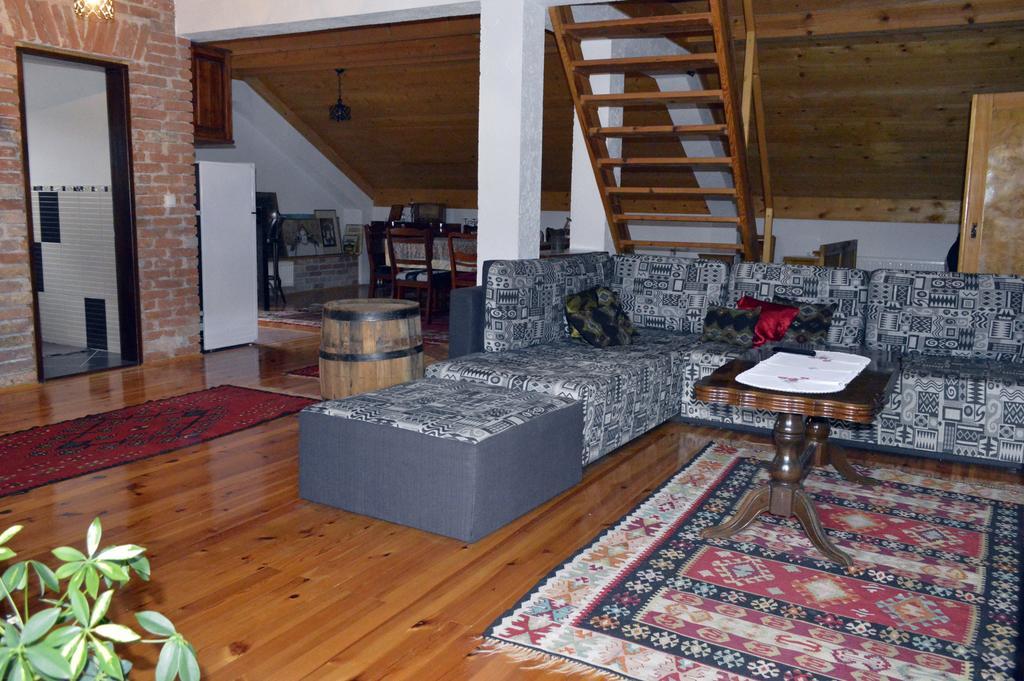 Apartmani Memory Višegrad Exterior foto