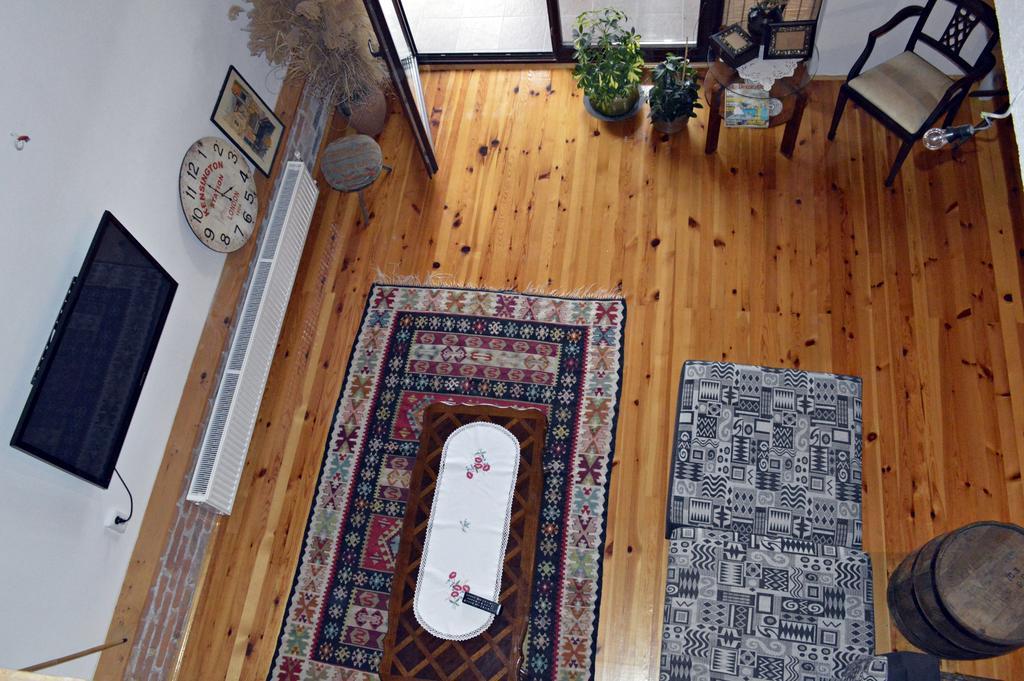 Apartmani Memory Višegrad Exterior foto
