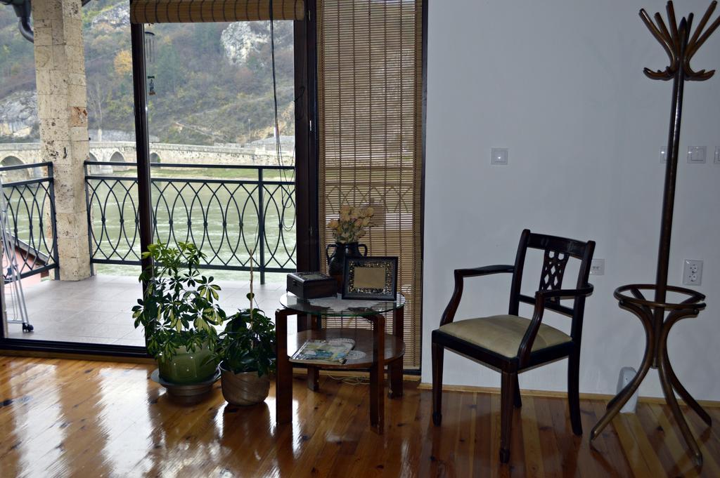 Apartmani Memory Višegrad Exterior foto